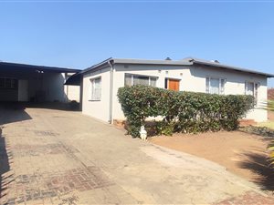 3 Bed House in Wespark