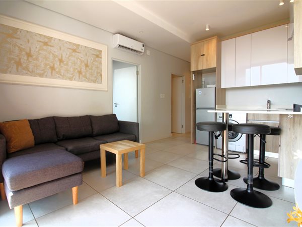 2 Bed Apartment