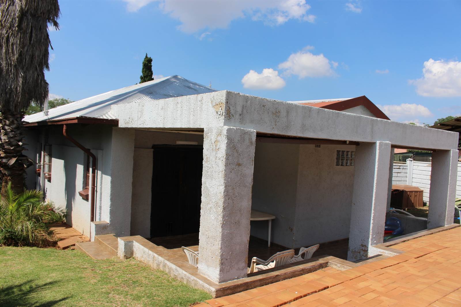 3 Bed House in Roodepoort West photo number 18