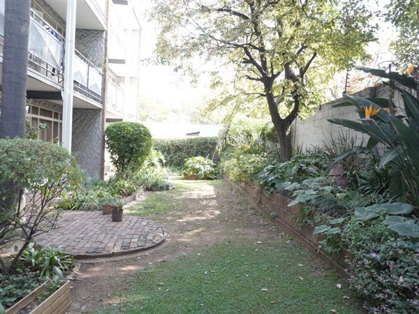 2 Bed Townhouse in Edenvale