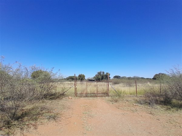 1.8 ha Land 1.8 ha Land