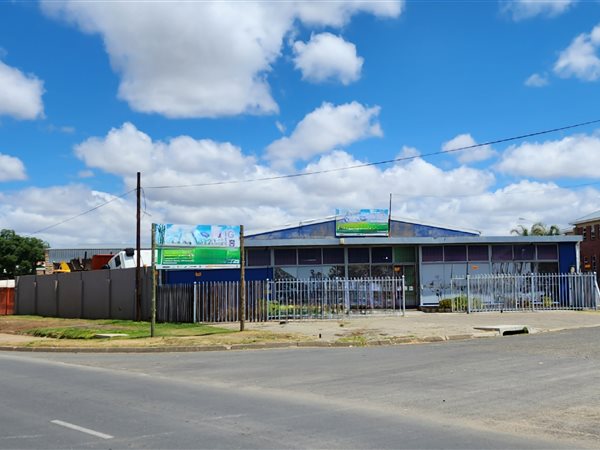 400  m² Industrial space in Ooseinde