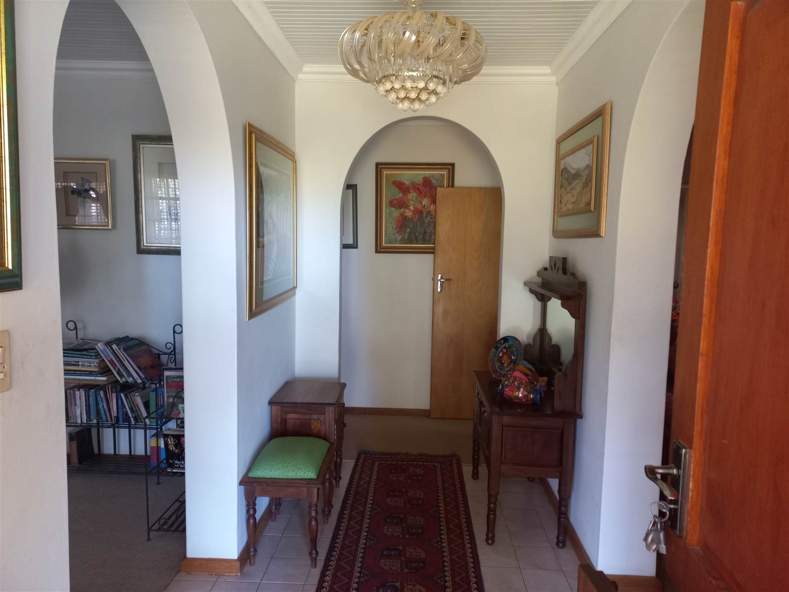 3 Bed House in Calitzdorp photo number 4