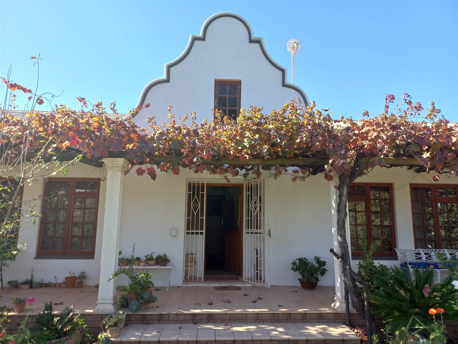 3 Bed House in Calitzdorp photo number 1