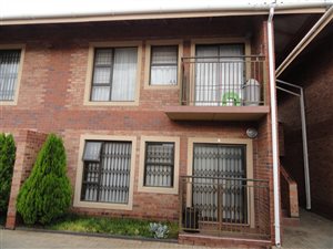 Apartment in Die Bult