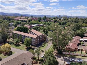 2 Bed Apartment in Pelham