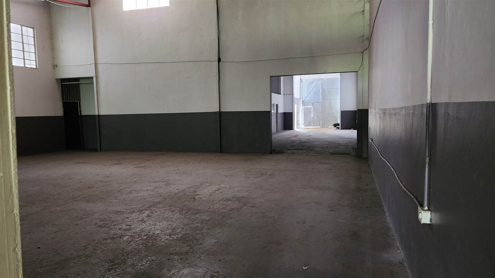 468  m² Industrial space in Newcastle Central photo number 13