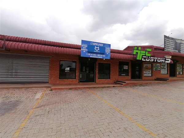 77  m² Commercial space in Heidelberg Central