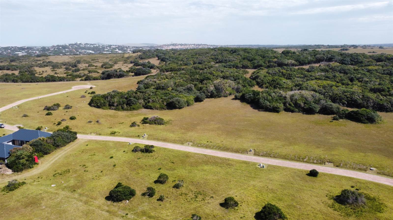 833 m² Land available in Kenton-on-Sea photo number 3