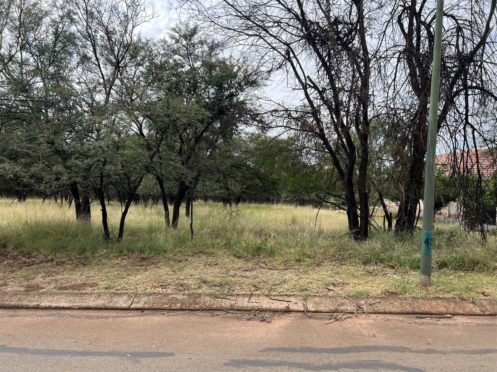 960 m² Land available in Buffelspoort photo number 5