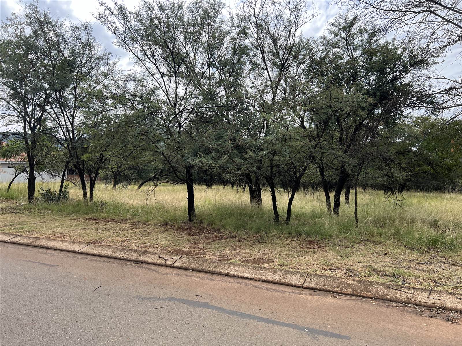 960 m² Land available in Buffelspoort photo number 4