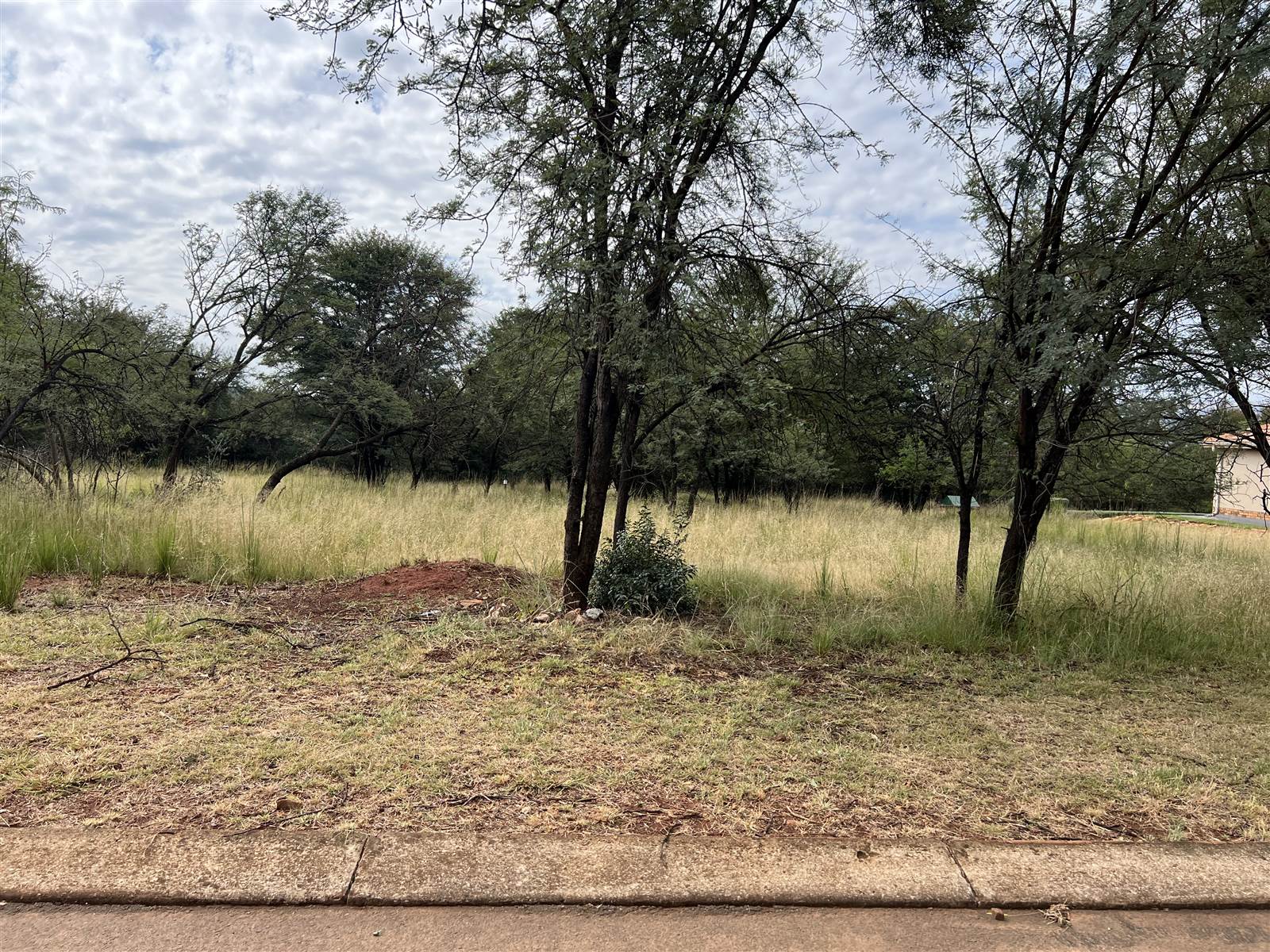 960 m² Land available in Buffelspoort photo number 6