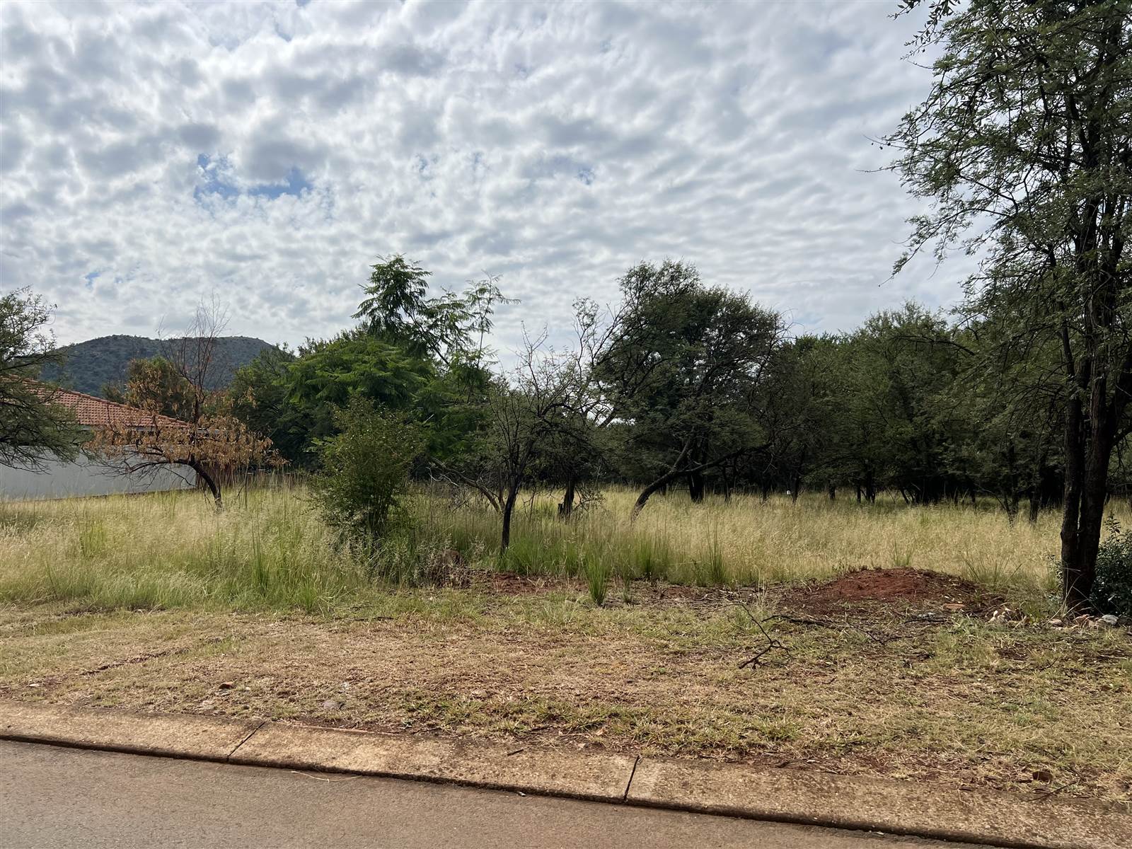 960 m² Land available in Buffelspoort photo number 9