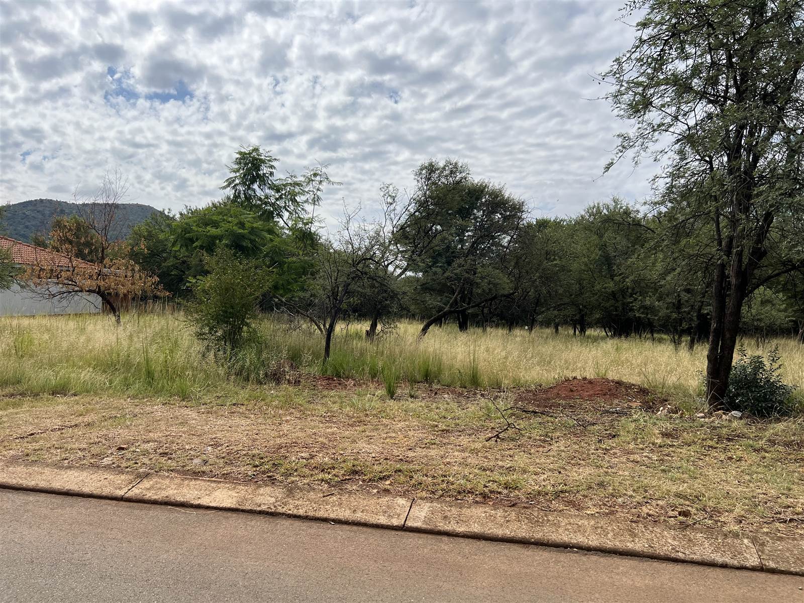 960 m² Land available in Buffelspoort photo number 7