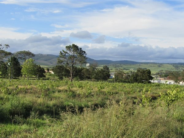 71 ha Farm