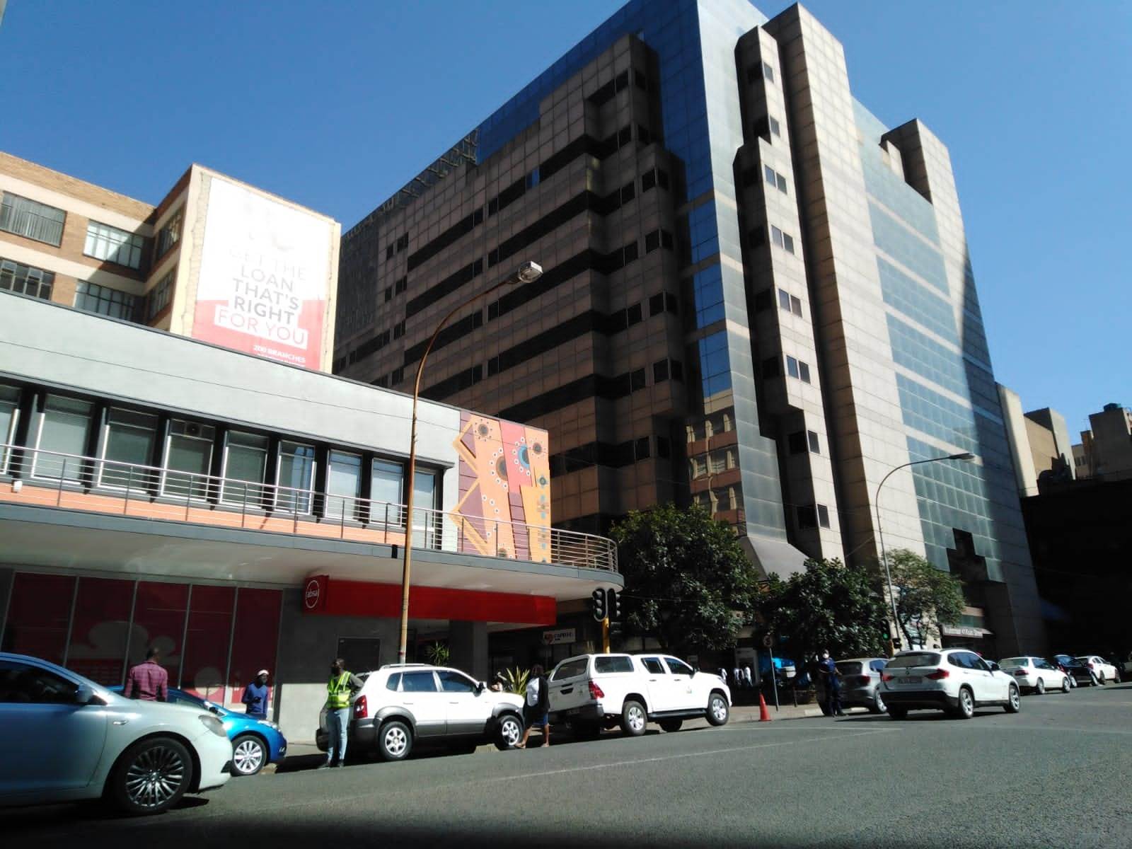 Studio Apartment in Johannesburg Central photo number 1