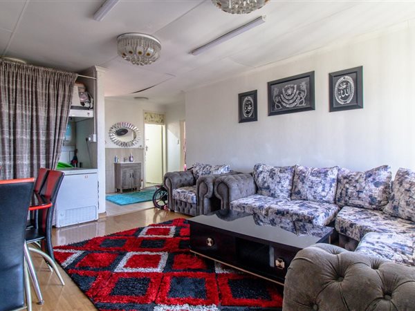 2 Bedroom Townhouse 2 Bedroom Townhouse
