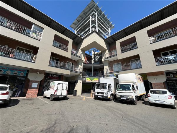 71 m² Commercial space 71 m² Commercial space