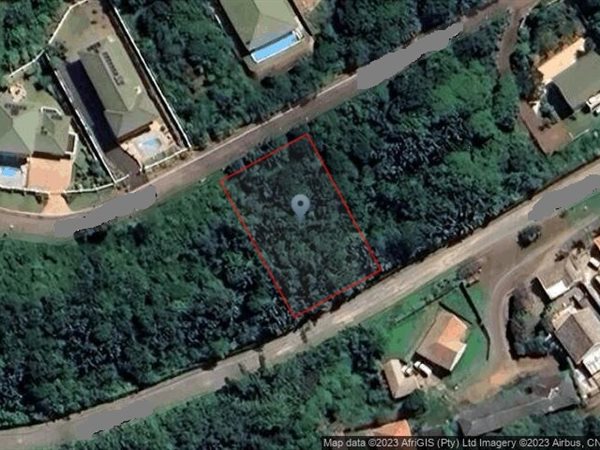 1151 m² Land available in Pennington
