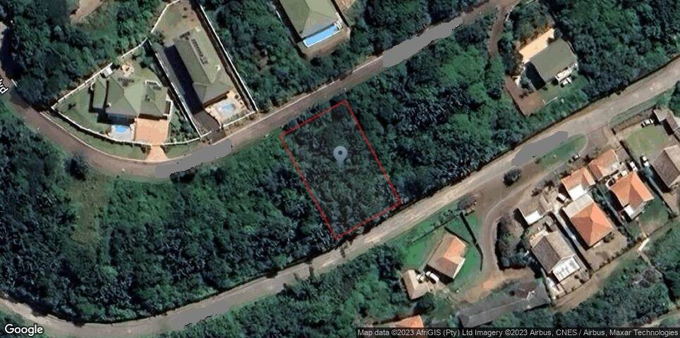 1151 m² Land available in Pennington photo number 1