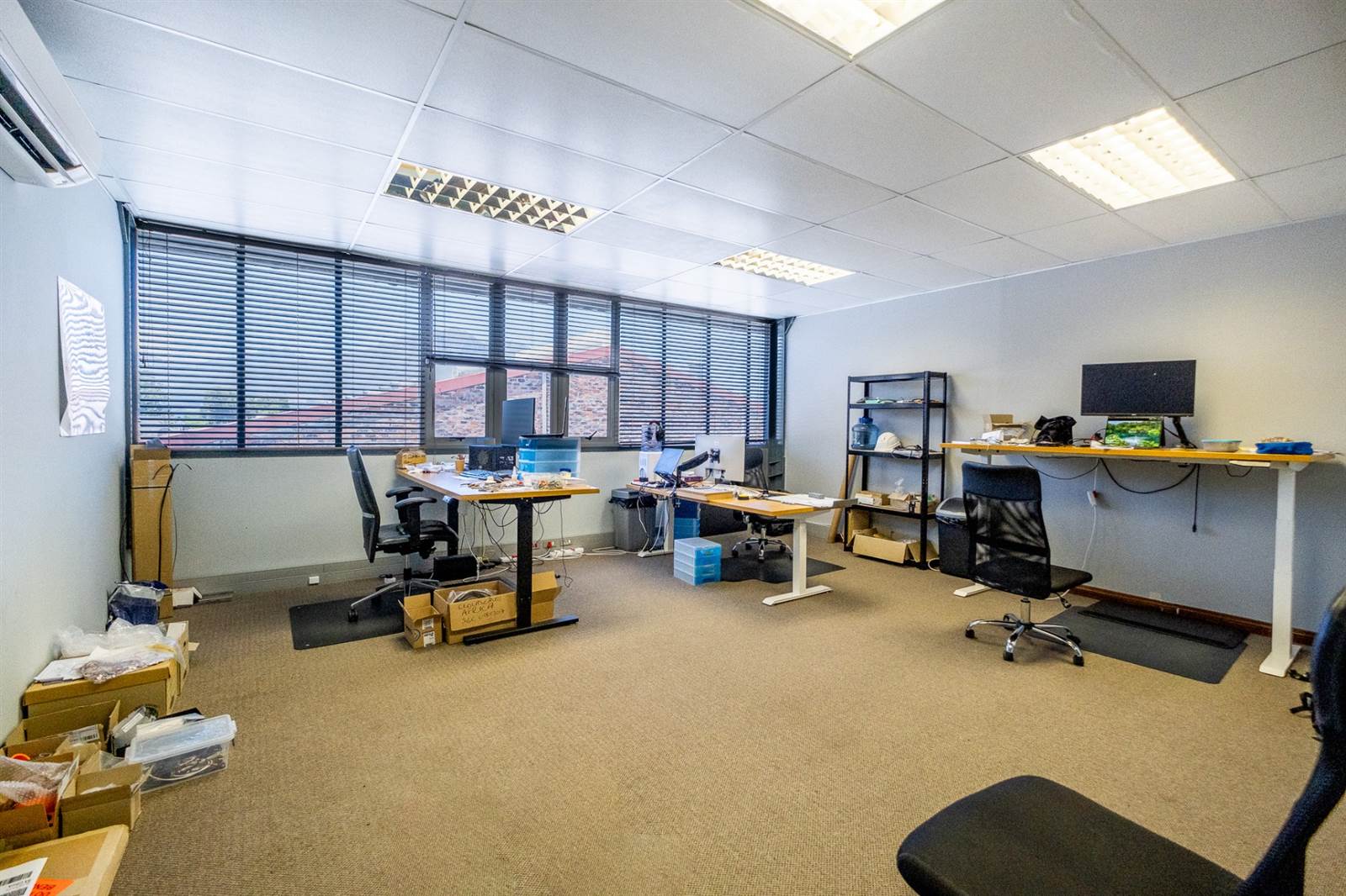 247  m² Office Space in Stellenbosch Central photo number 14