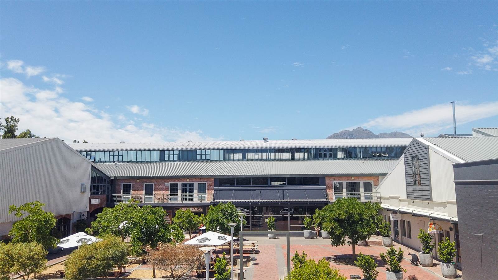 247  m² Office Space in Stellenbosch Central photo number 18