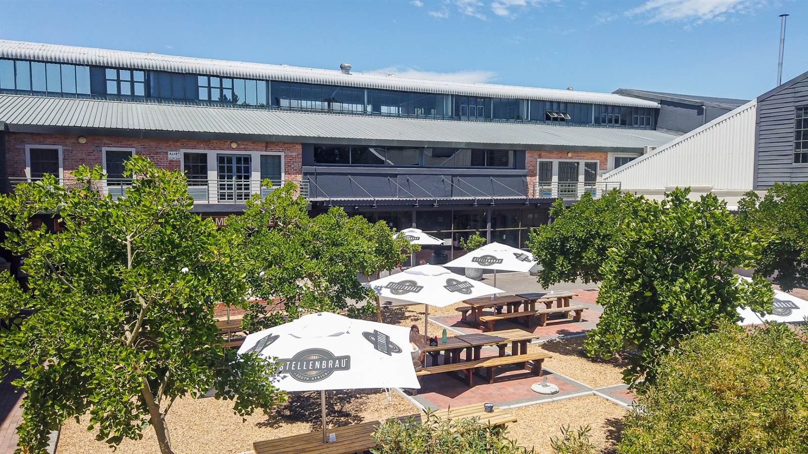 247  m² Office Space in Stellenbosch Central photo number 17