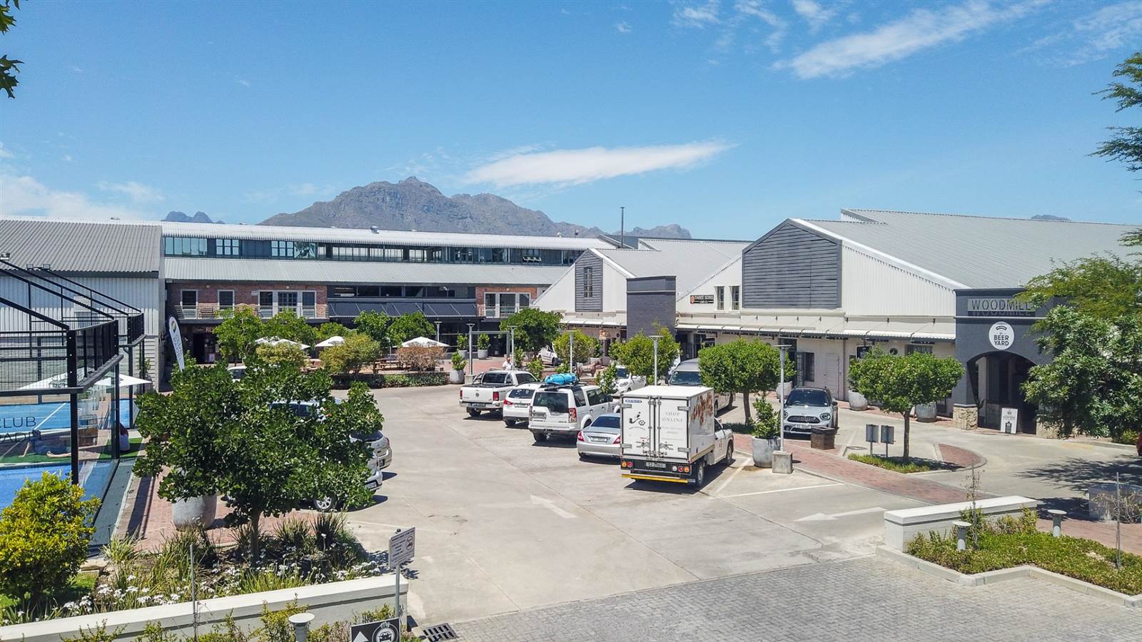 247  m² Office Space in Stellenbosch Central photo number 16