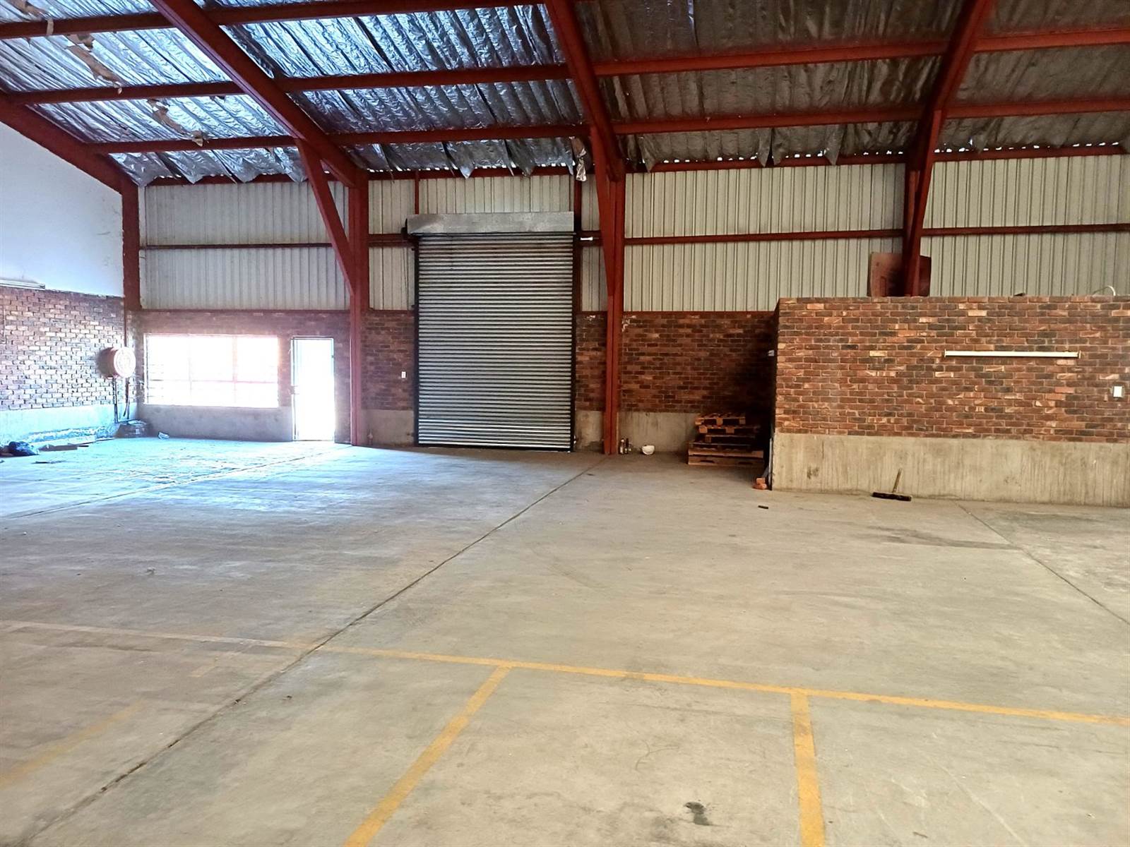 320  m² Industrial space in Polokwane Central photo number 6