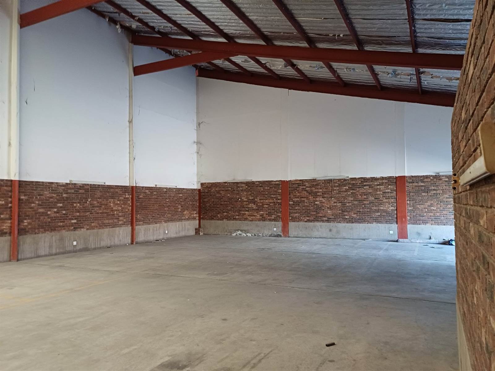 320  m² Industrial space in Polokwane Central photo number 5