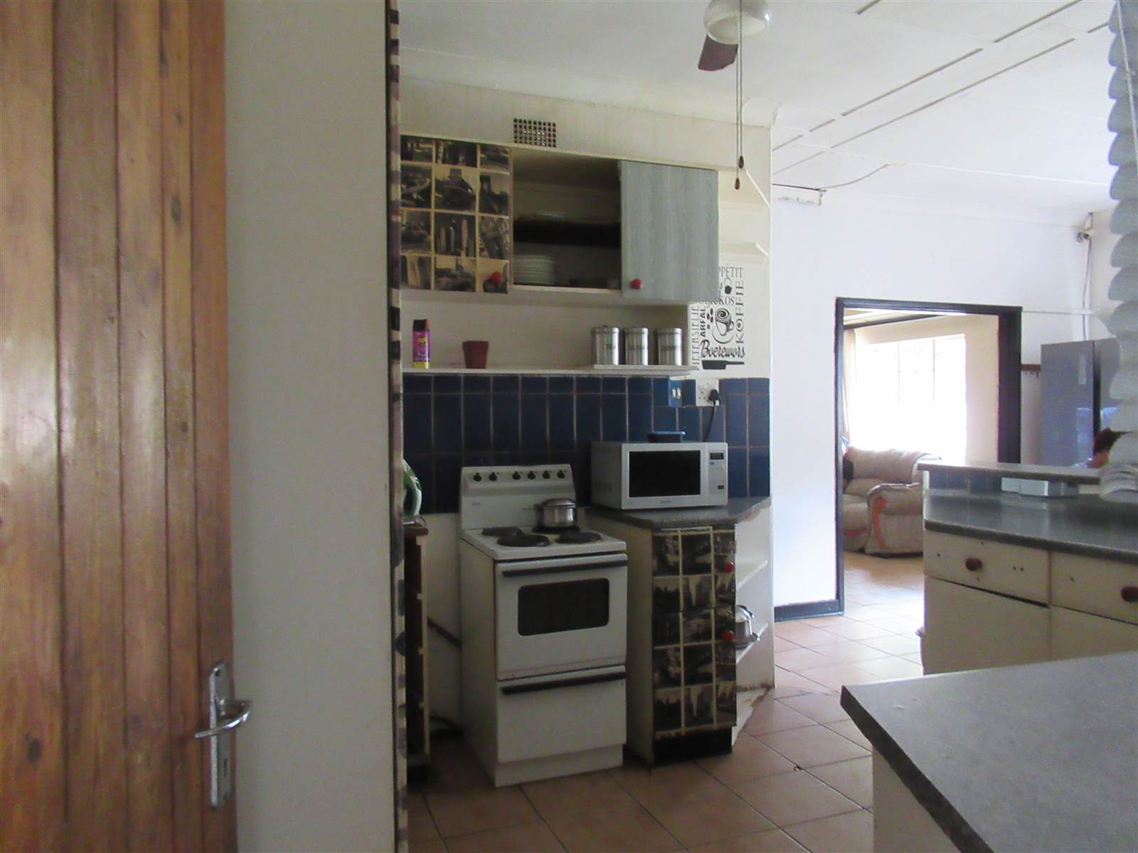 3 Bed House in Odendaalsrus photo number 4
