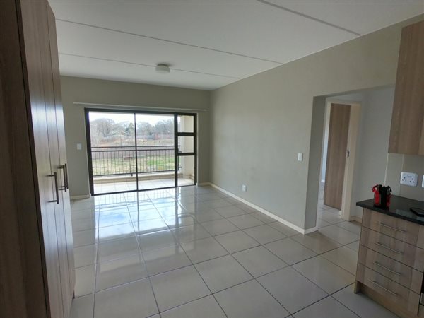 2 Bed Apartment in Brentwood Park
