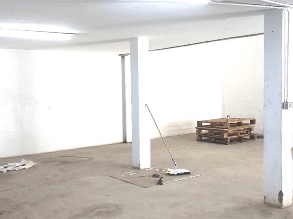239 m² Commercial space 239 m² Commercial space