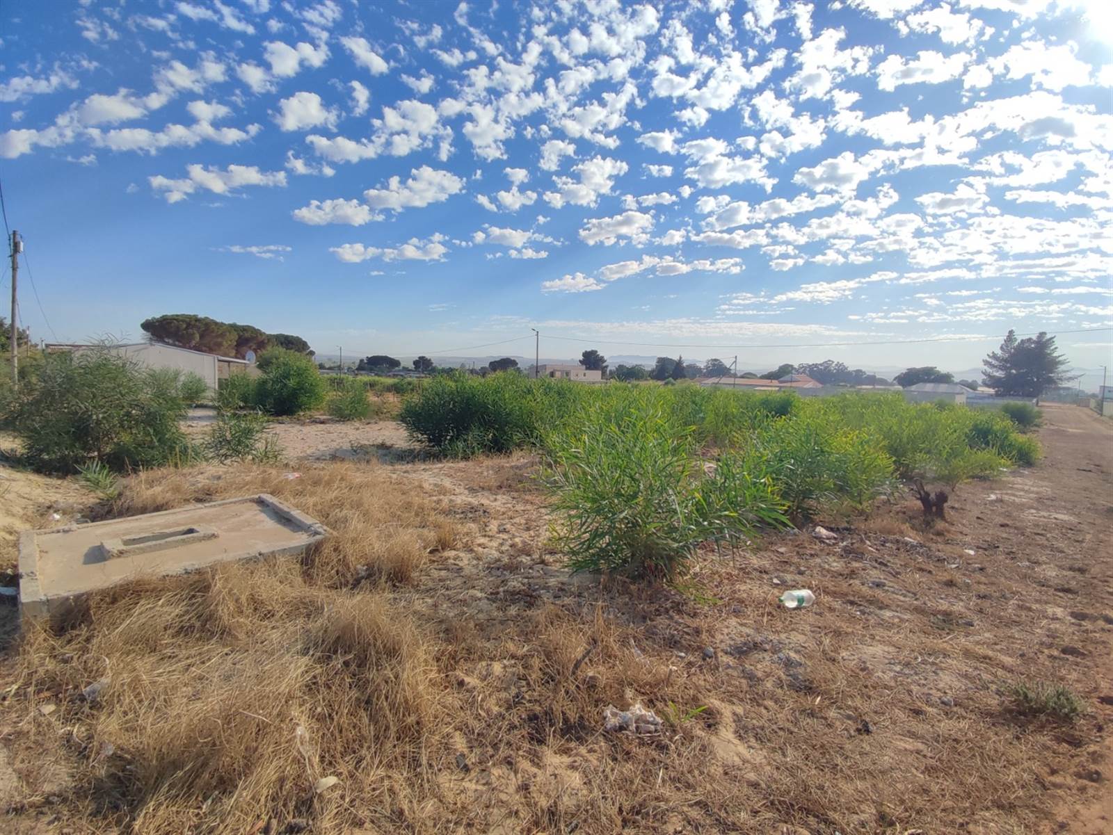 992 m² Land available in Chatsworth photo number 1