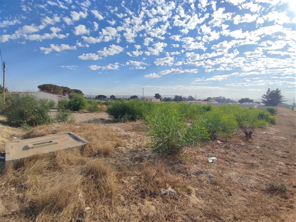 992 m² Land available in Chatsworth