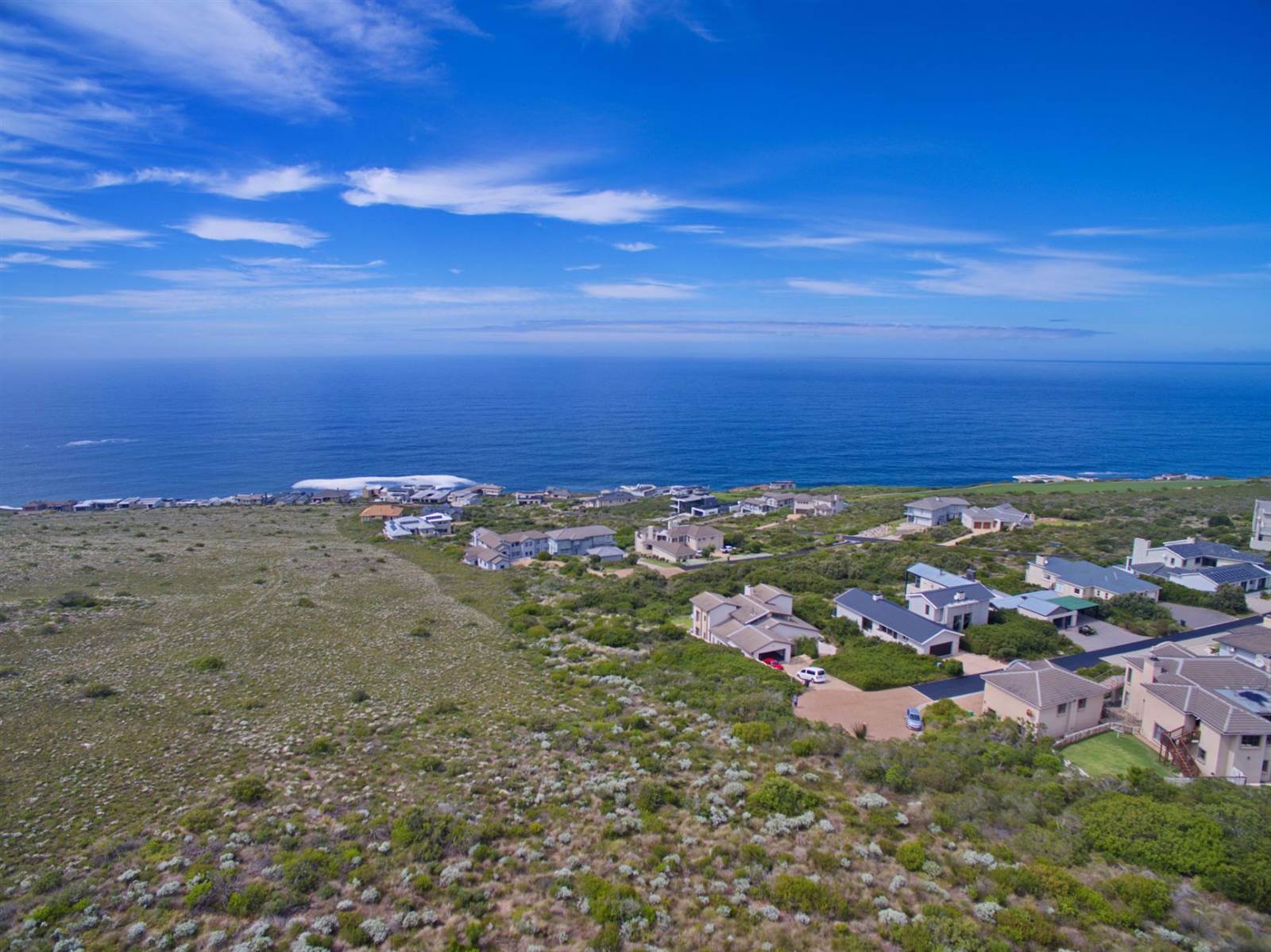1441 m² Land available in Pinnacle Point Golf Estate photo number 4
