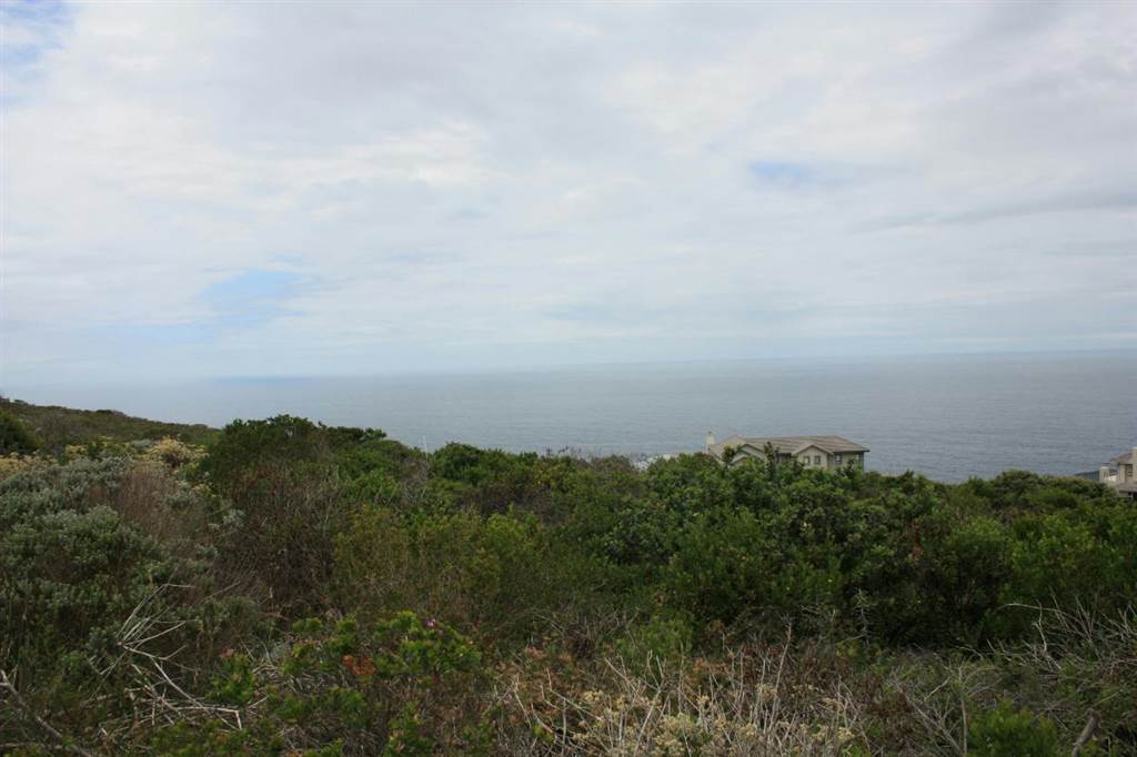 1441 m² Land available in Pinnacle Point Golf Estate photo number 12