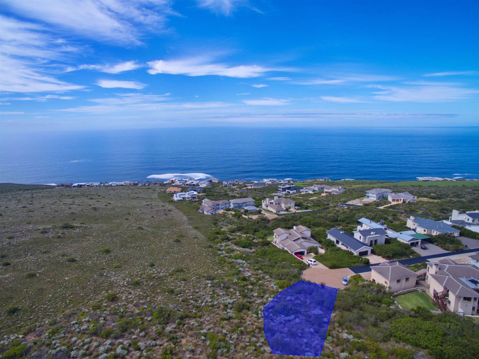 1441 m² Land available in Pinnacle Point Golf Estate photo number 2