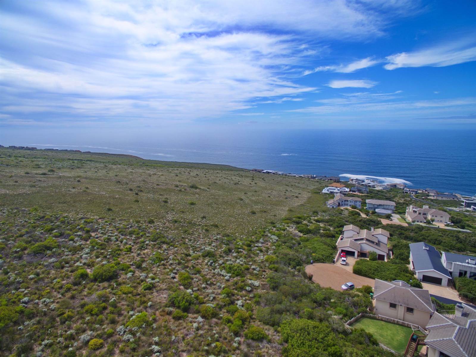 1441 m² Land available in Pinnacle Point Golf Estate photo number 3