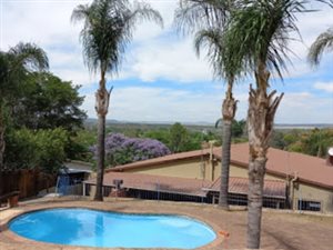 3 Bed House in Hospitaalpark