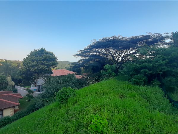 535 m² Land