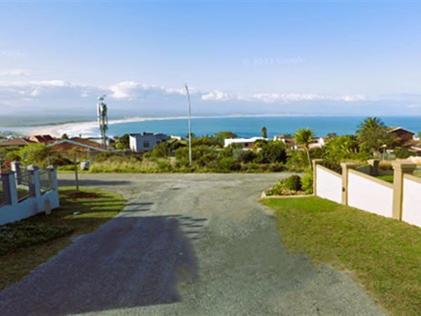 600 m² Land available in Wavecrest