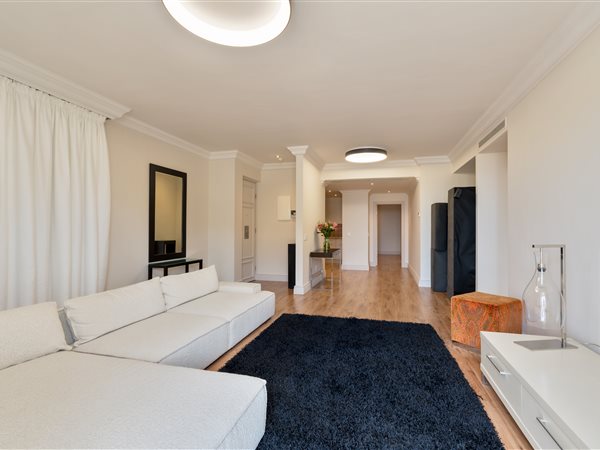 2 Bed Apartment