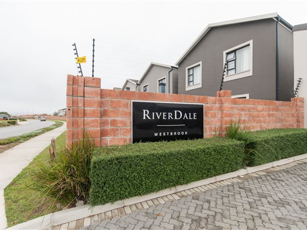 3 Bedroom Townhouse 3 Bedroom Townhouse