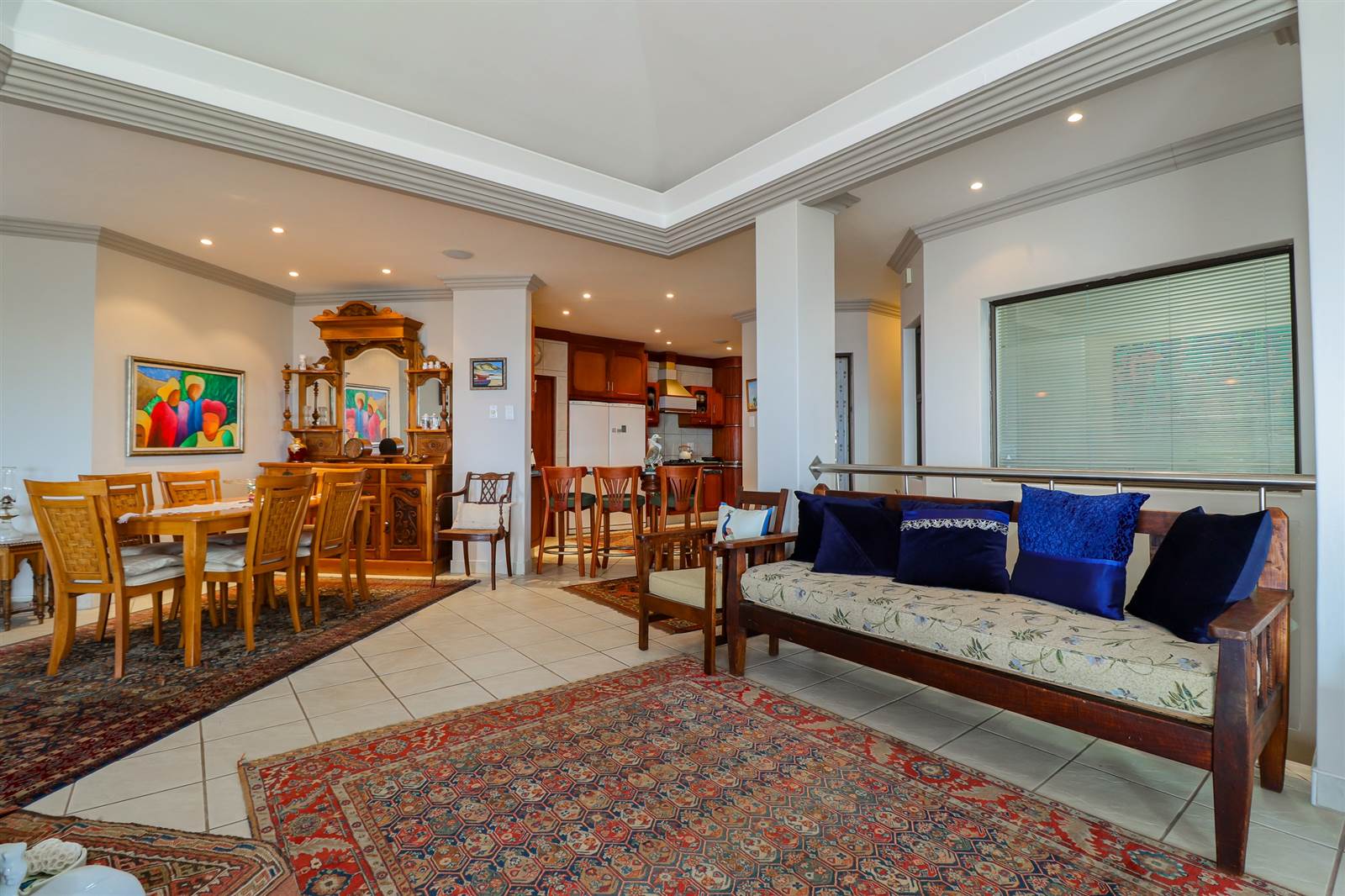 4 Bed House in Mossel Bay Golf Estate photo number 11