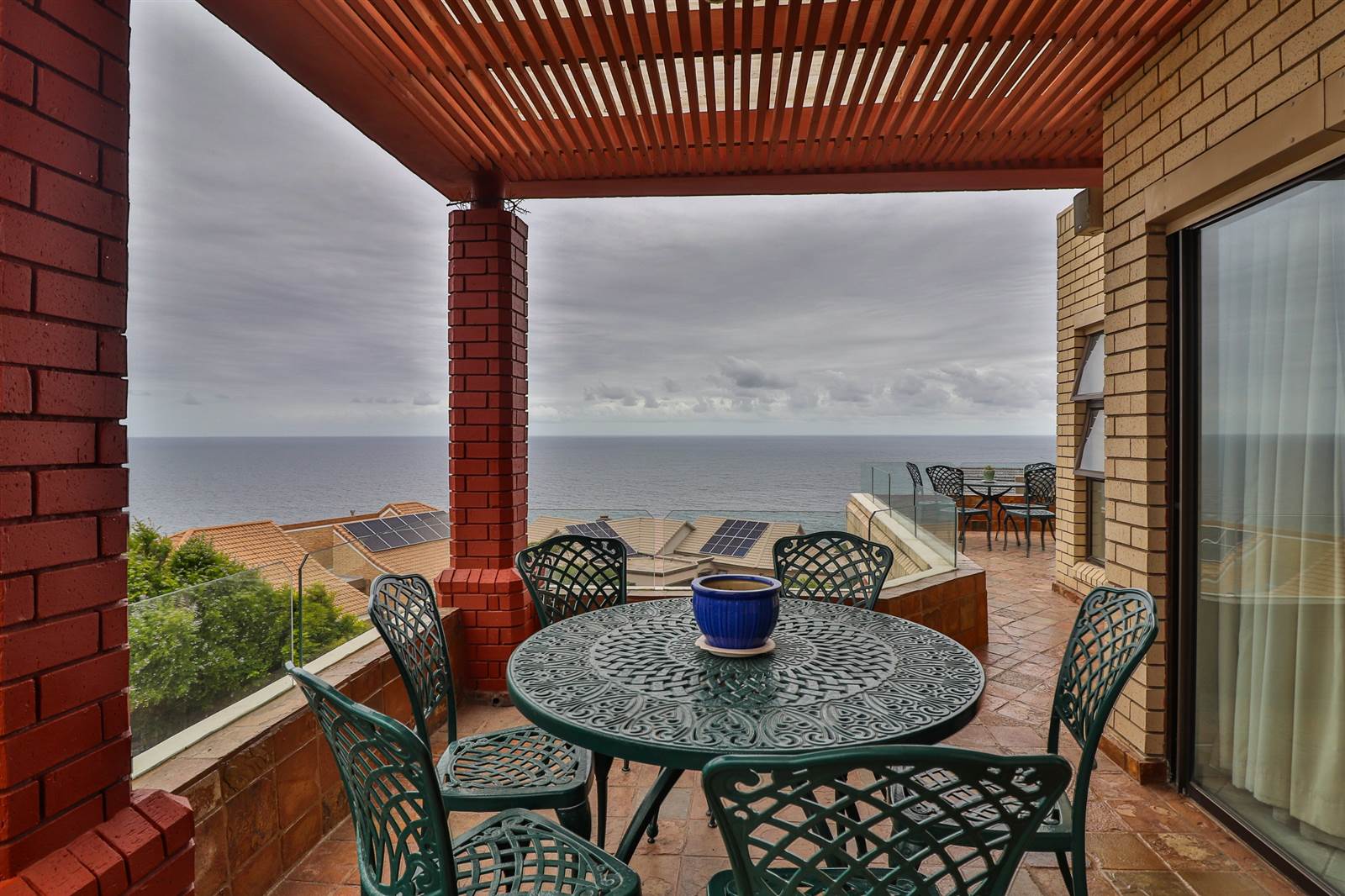 4 Bed House in Mossel Bay Golf Estate photo number 24