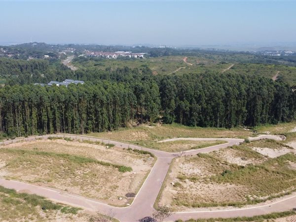 504 m² Land