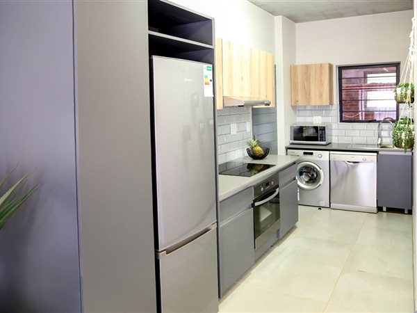 3 Bed Apartment