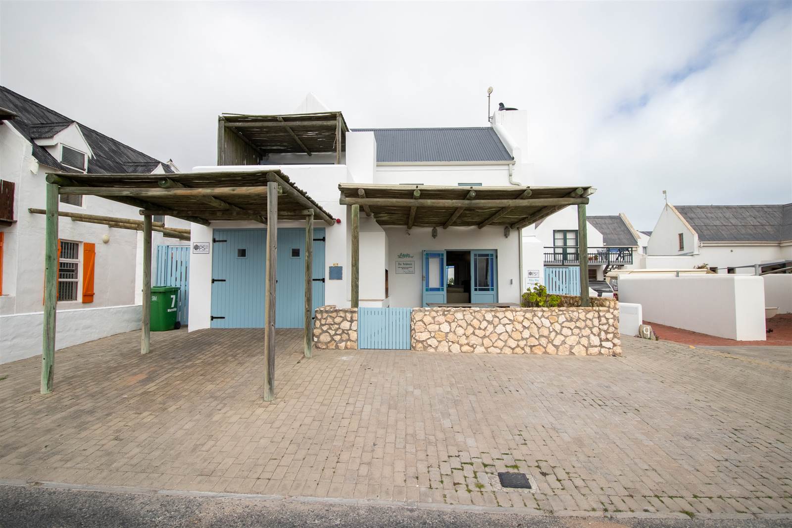 5 Bed House in Paternoster photo number 6