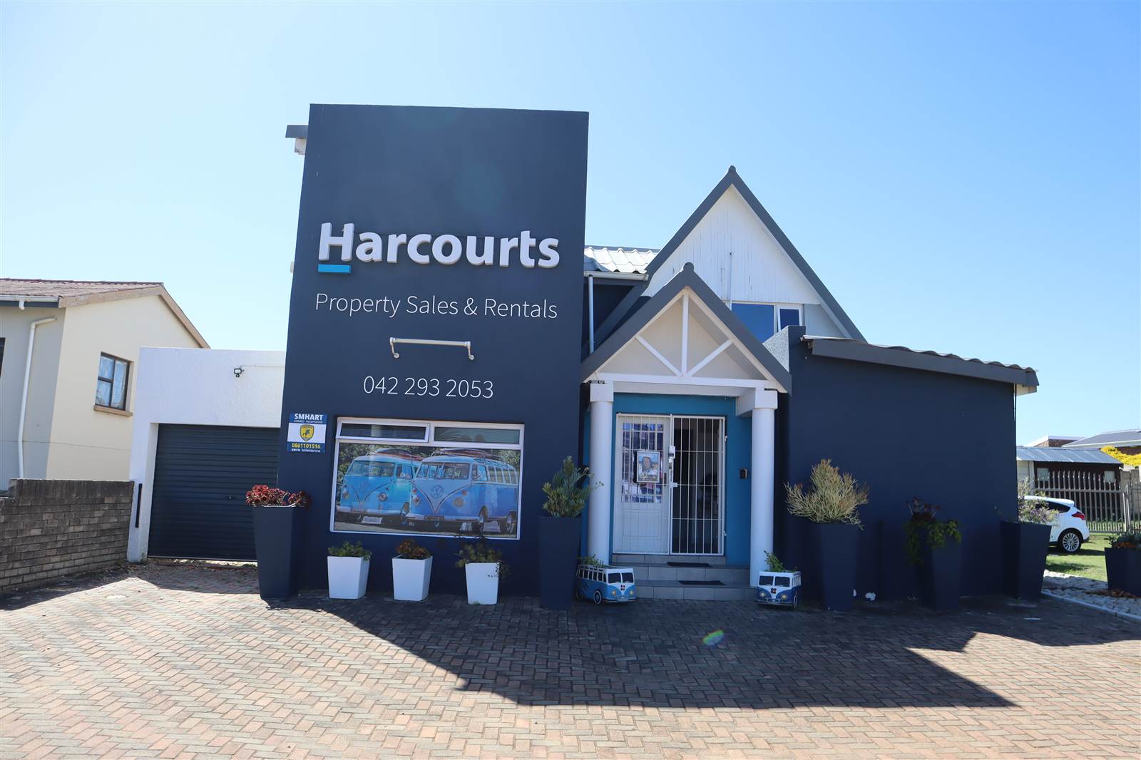 322  m² Commercial space in Jeffreys Bay photo number 3